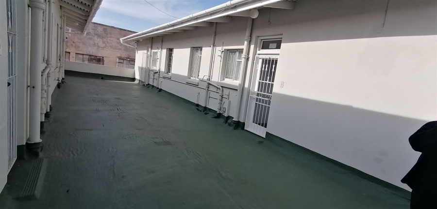 Commercial Property for Sale in Richmond Hill Eastern Cape